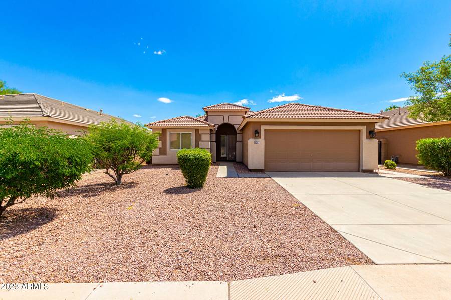 15257 W LAUREL Lane, Surprise, AZ 85379