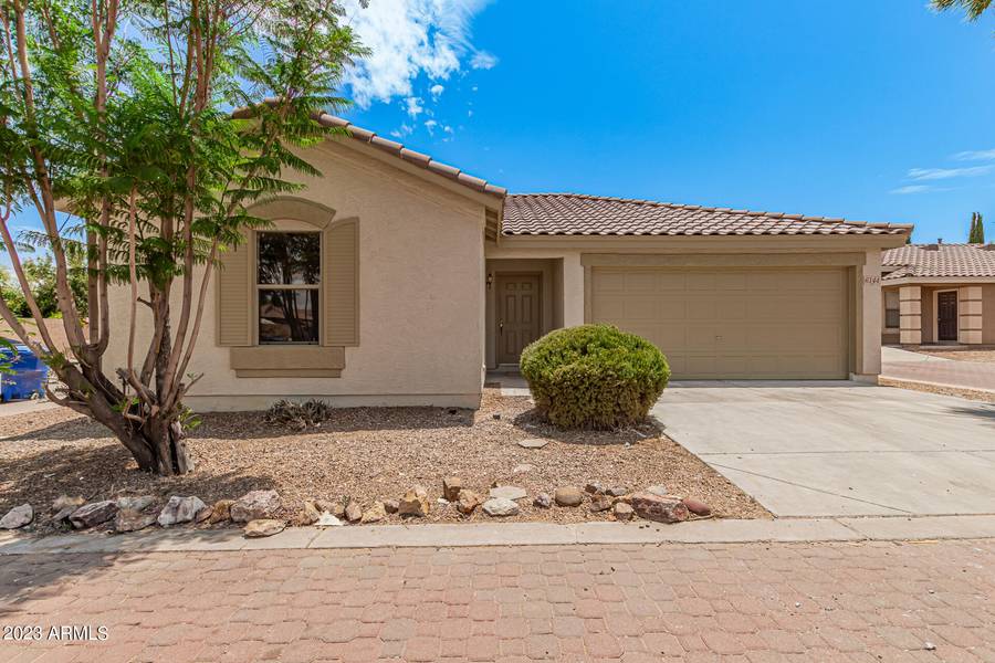 6144 S Wilson Drive, Chandler, AZ 85249