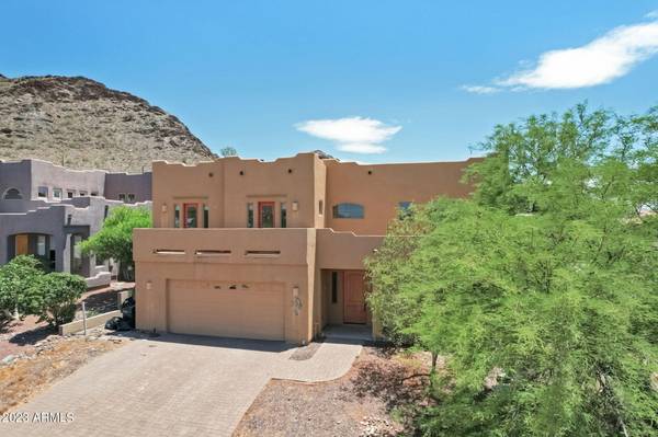 1501 E MISSION Lane,  Phoenix,  AZ 85020