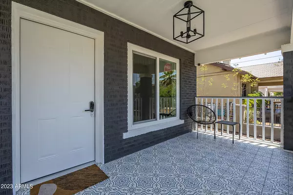 Phoenix, AZ 85006,1540 E PIERCE Street