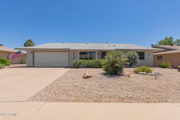 Sun City West, AZ 85375,13422 W PROSPECT Drive