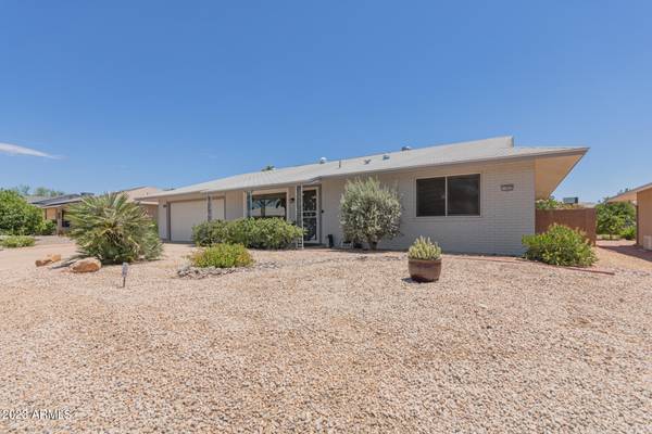 Sun City West, AZ 85375,13422 W PROSPECT Drive