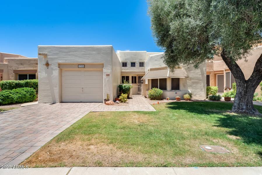 17156 N ZUNI Trail, Surprise, AZ 85374