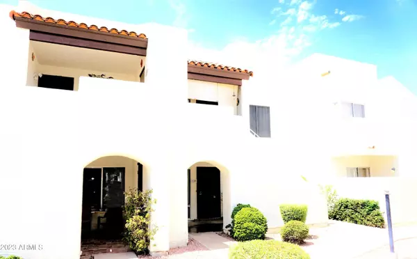 4730 W NORTHERN Avenue #1109, Glendale, AZ 85301