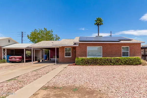 1520 E EDGEMONT Avenue, Phoenix, AZ 85006