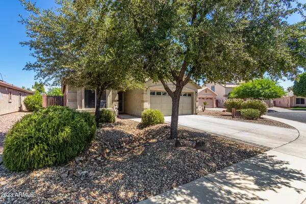 Peoria, AZ 85381,6754 W CARIBBEAN Lane