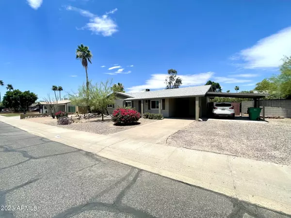 Mesa, AZ 85205,4624 E GLENCOVE Street