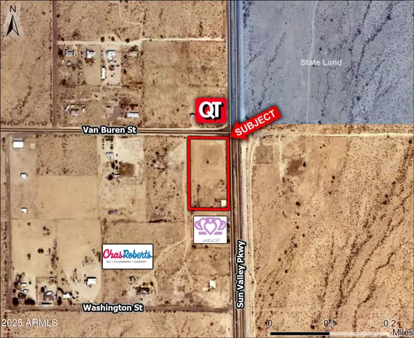 0 W Sun Valley Parkway #--, Buckeye, AZ 85396