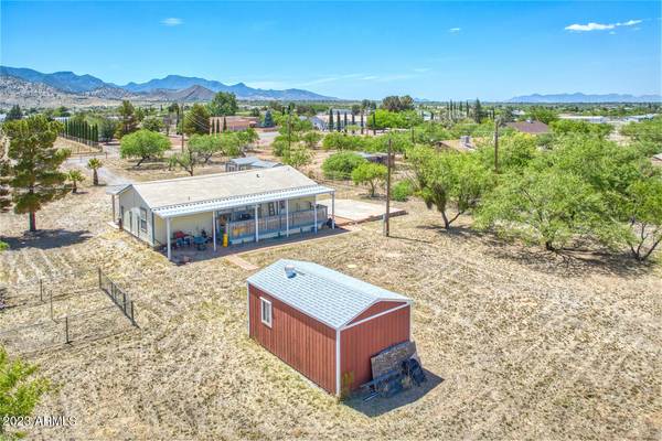 Hereford, AZ 85615,7117 S GARDEN VALLEY Drive