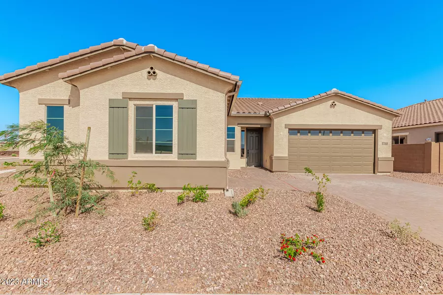 17144 W MARIPOSA GRANDE Boulevard, Surprise, AZ 85387