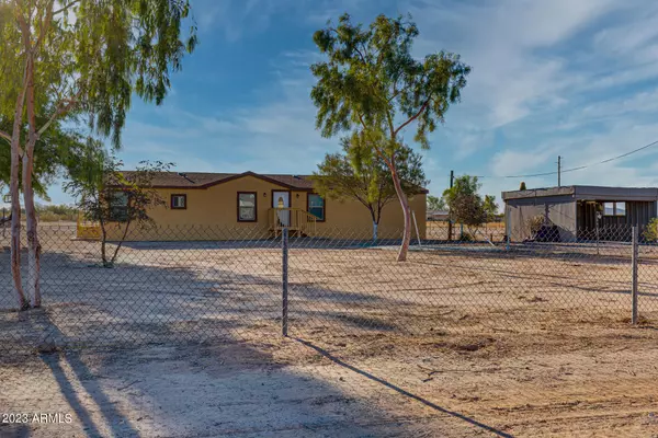 Tonopah, AZ 85354,51427 W TONTO Street