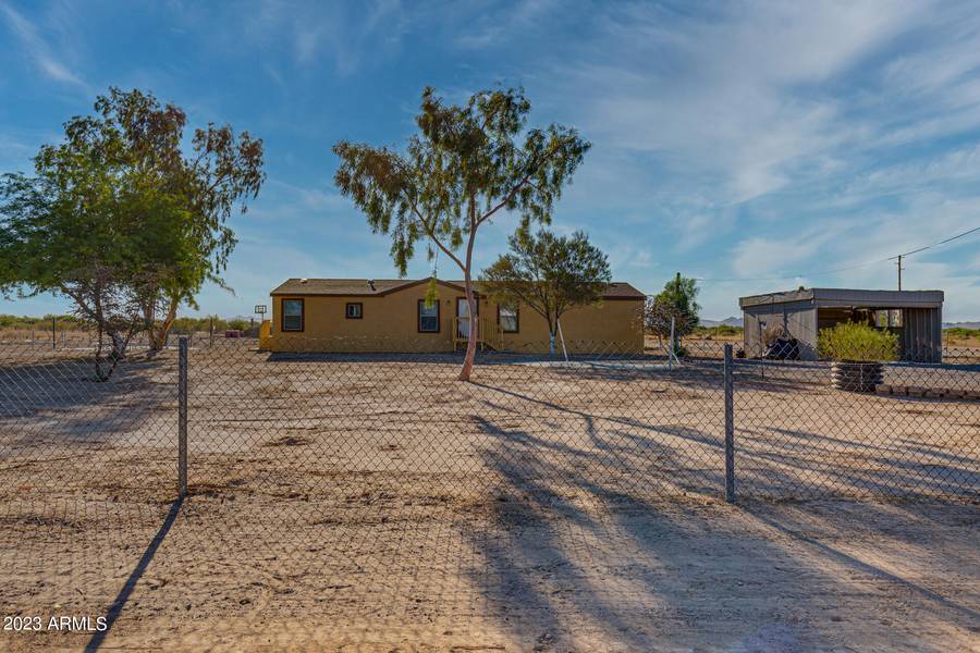 51427 W TONTO Street, Tonopah, AZ 85354