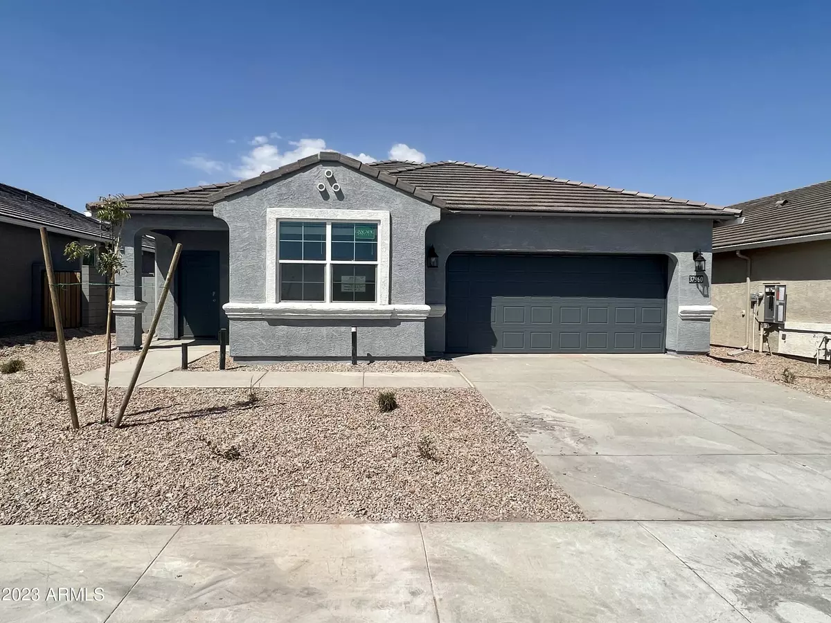 Maricopa, AZ 85138,37960 W Amalfi Avenue