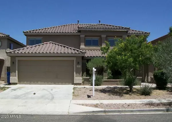 3216 W MOLLY Lane, Phoenix, AZ 85083