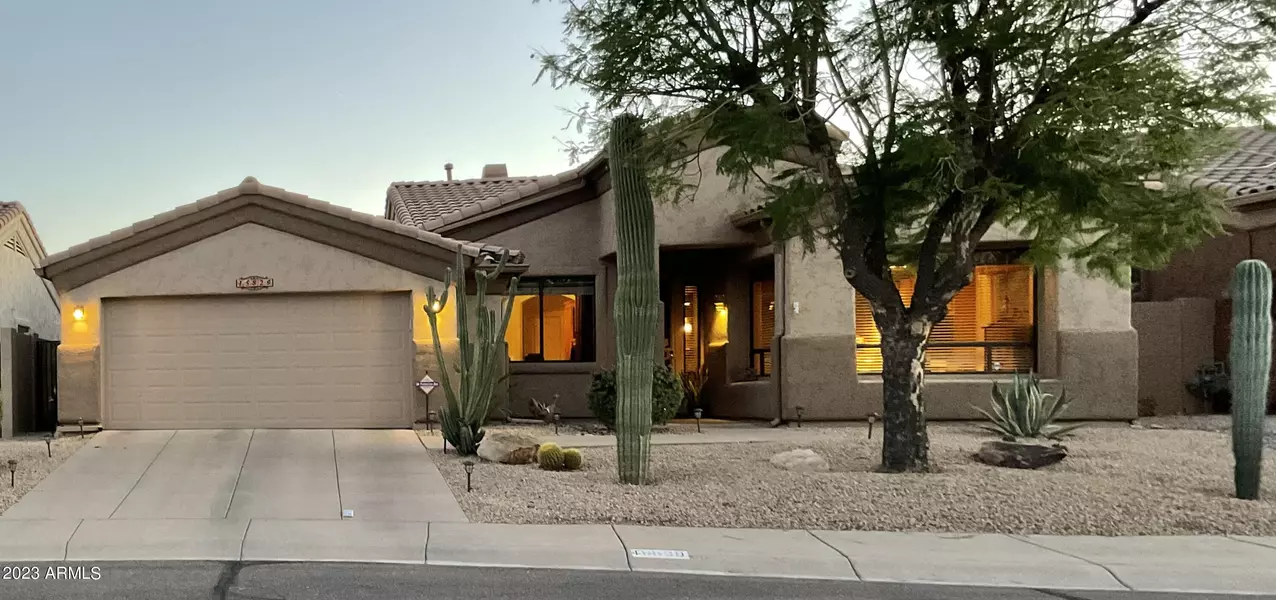 15829 E CACTUS WREN Court, Fountain Hills, AZ 85268