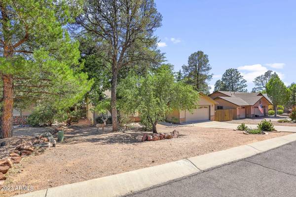 Payson, AZ 85541,913 W LANDMARK Trail