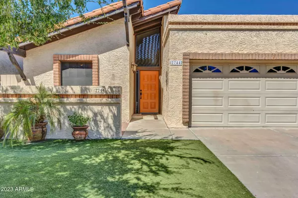 Mesa, AZ 85202,2744 S SANTA BARBARA --