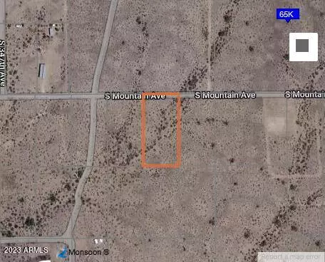 0 S Mountain Avenue #003F, Tonopah, AZ 85354