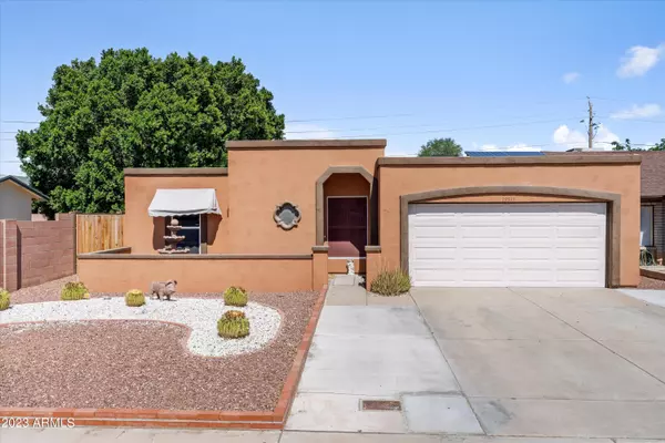 19511 N 6TH Place, Phoenix, AZ 85024