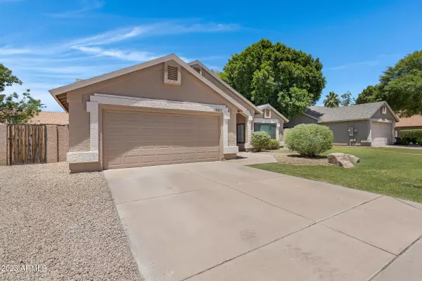 Chandler, AZ 85225,1682 E KENT Avenue