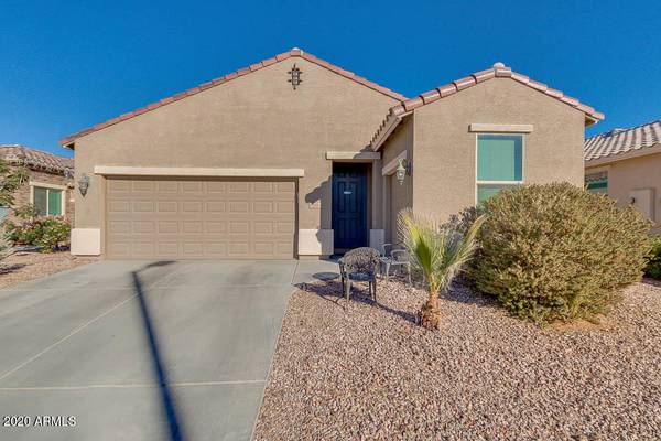 22610 W Morning Glory Street, Buckeye, AZ 85326