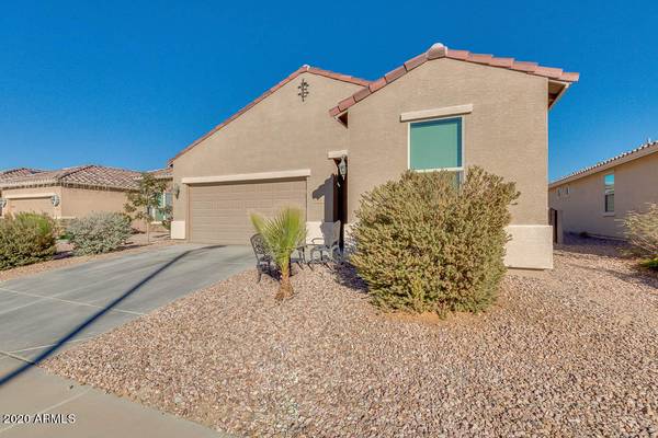 Buckeye, AZ 85326,22610 W Morning Glory Street