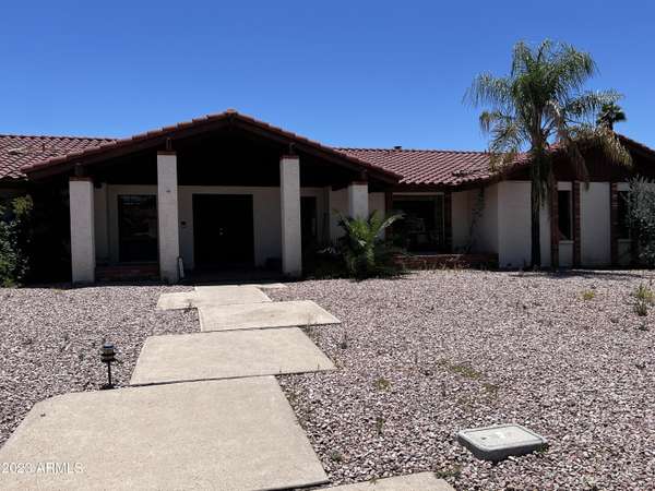 Scottsdale, AZ 85254,6701 E LUDLOW Drive