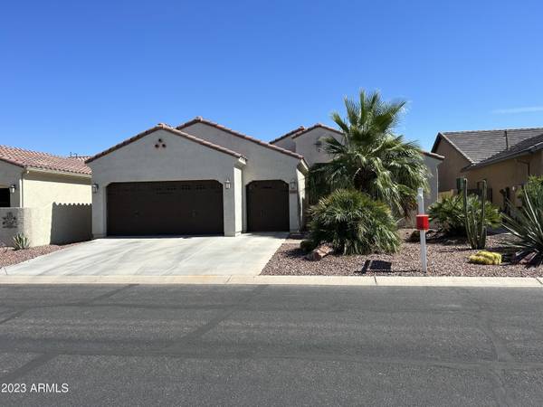 Eloy, AZ 85131,4400 W BOX CANYON Drive