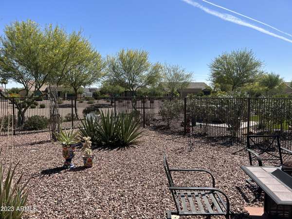 Eloy, AZ 85131,4400 W BOX CANYON Drive