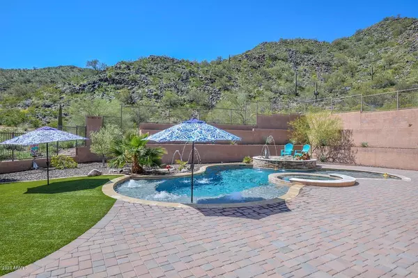 Peoria, AZ 85383,25995 N 85TH Lane