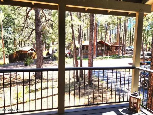 Pinedale, AZ 85934,5534 N Forest Drive