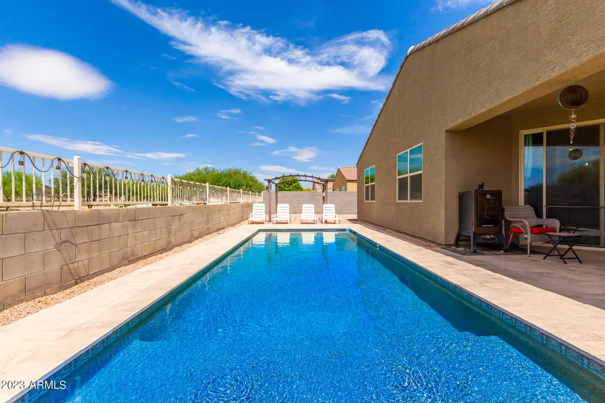 San Tan Valley, AZ 85143,7126 E MORNING DOVE Lane