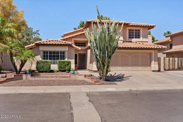 Glendale, AZ 85308,7524 W TONTO Drive