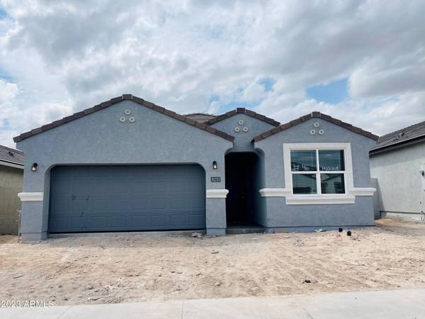 8251 N Campanella Way, Florence, AZ 85132