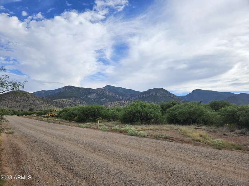 1 E Ramsey Canyon Road #-, Hereford, AZ 85615