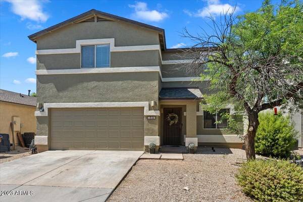 1844 E RENEGADE Trail, San Tan Valley, AZ 85143