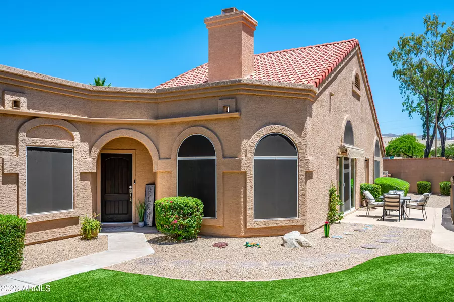 10933 N 112TH Place, Scottsdale, AZ 85259