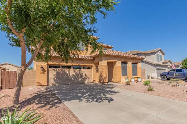 San Tan Valley, AZ 85143,594 W JERSEY Way