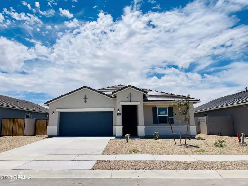 1315 W KENNEDY Avenue, Coolidge, AZ 85128