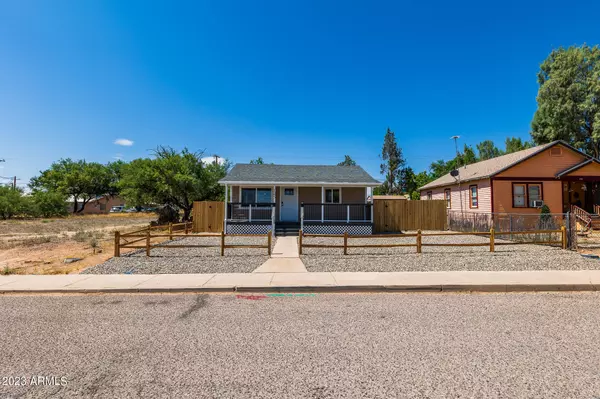 Benson, AZ 85602,145 W 5TH Street W