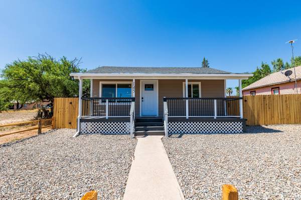 Benson, AZ 85602,145 W 5TH Street W