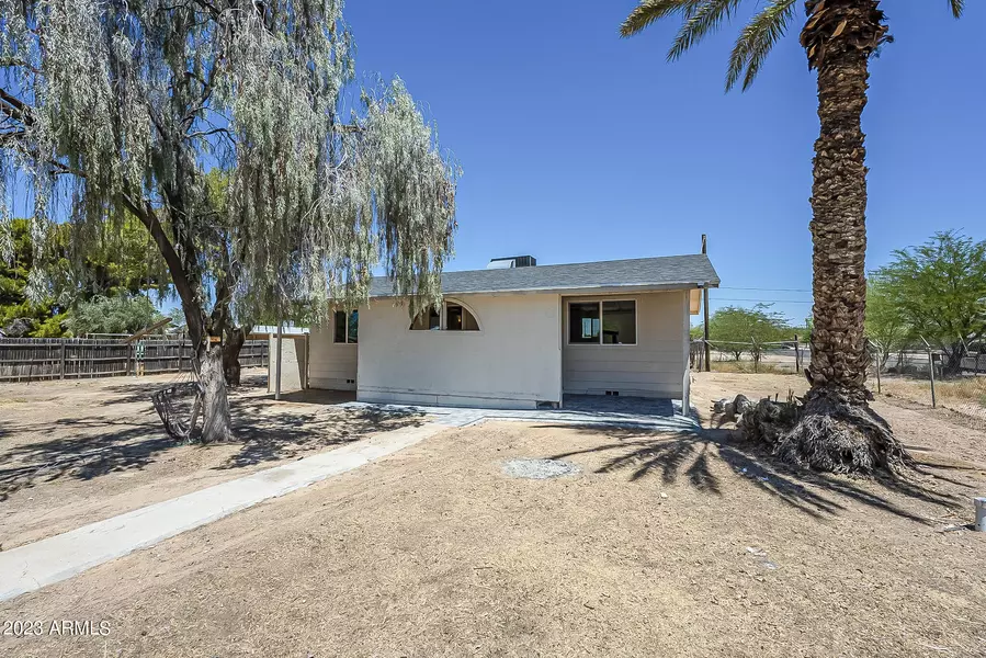 409 2ND Avenue E, Buckeye, AZ 85326