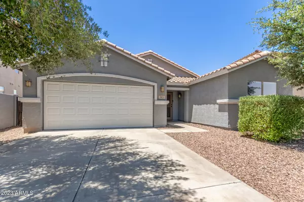 San Tan Valley, AZ 85144,2075 W FRUIT TREE Lane