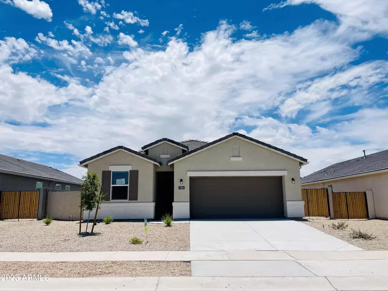 1323 W BYRD Avenue, Coolidge, AZ 85128