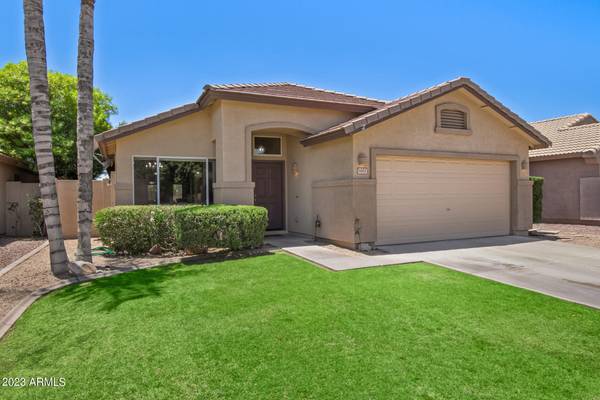 Peoria, AZ 85382,8493 W MONONA Lane