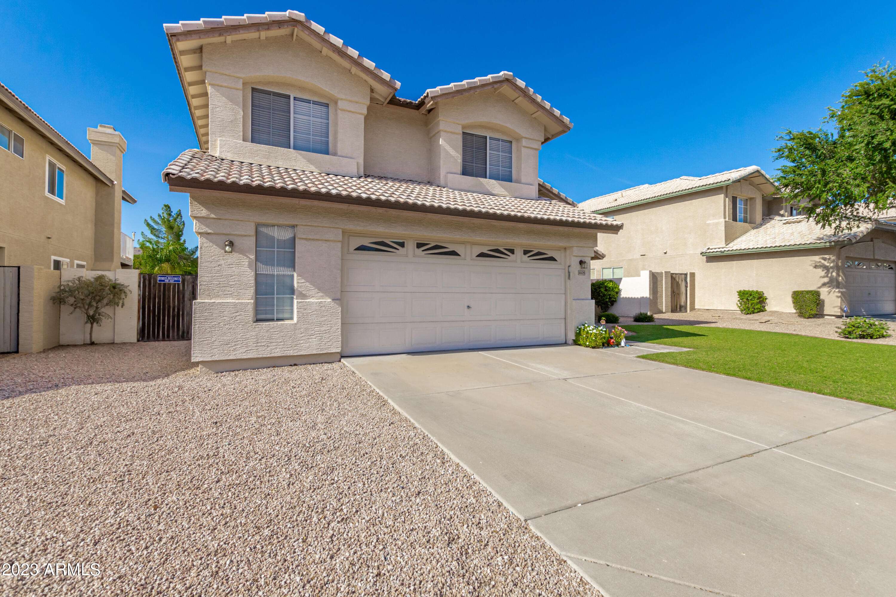 Glendale, AZ 85308,5526 W TONOPAH Drive
