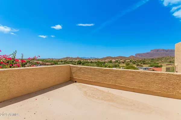 Gold Canyon, AZ 85118,6175 S AVENIDA DEL SOL --