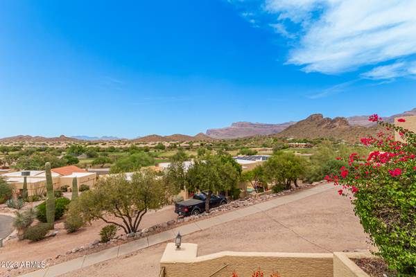 Gold Canyon, AZ 85118,6175 S AVENIDA DEL SOL --