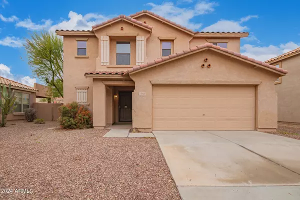 17040 W CENTRAL Street, Surprise, AZ 85388