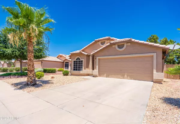 Gilbert, AZ 85233,694 W ORANGE Drive